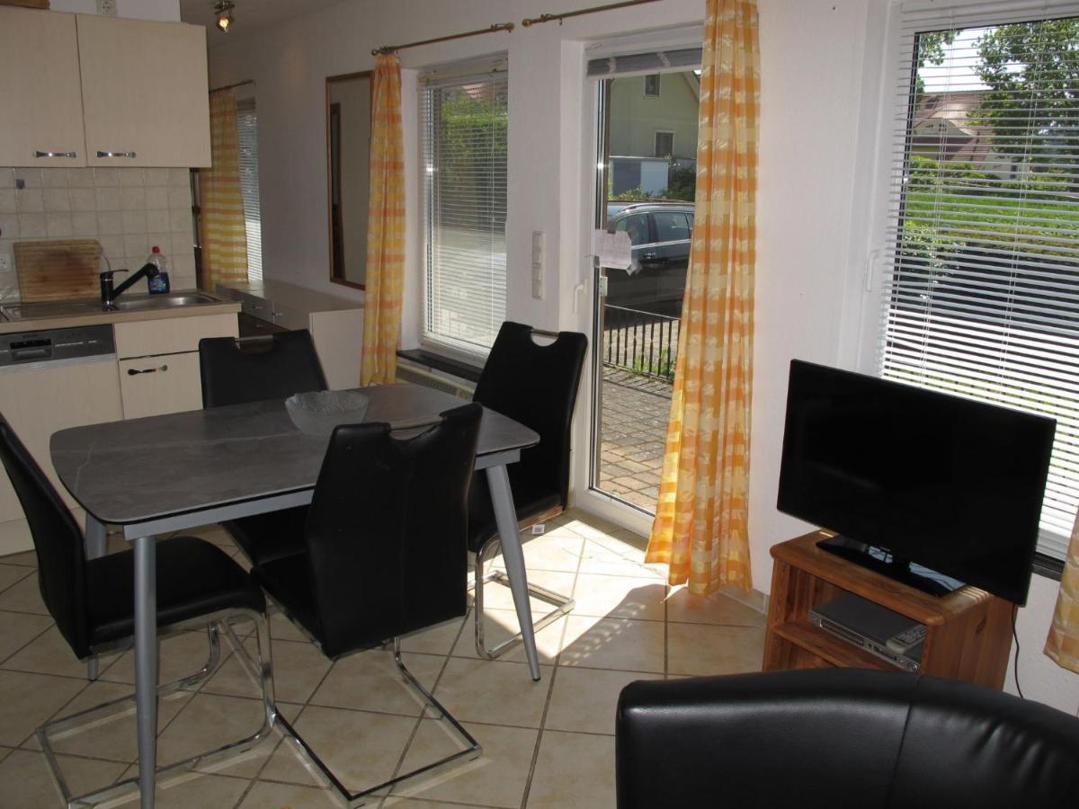 Holiday Home Villa Meike - Insel Poel By Interhome Kaltenhof Zewnętrze zdjęcie