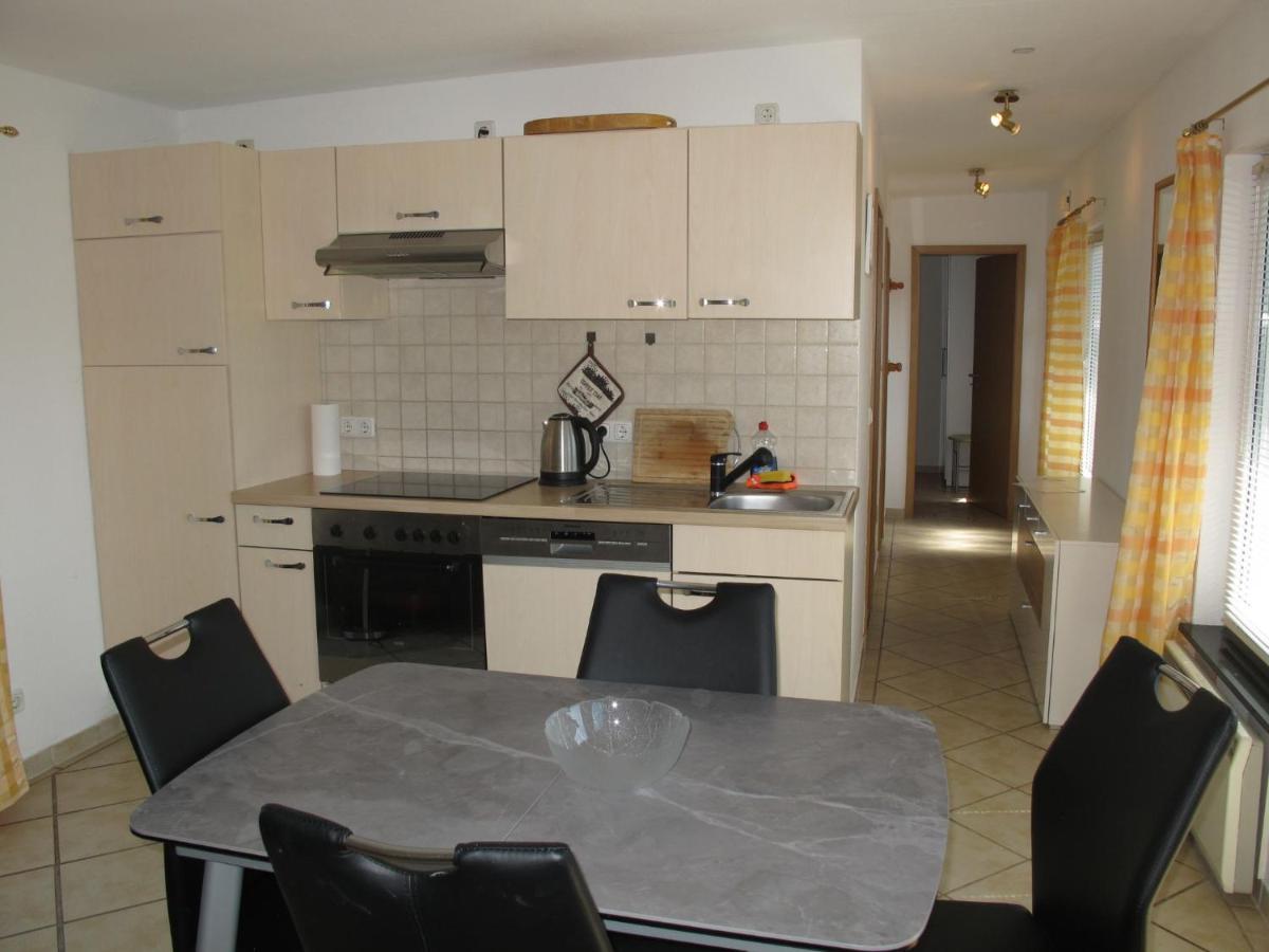 Holiday Home Villa Meike - Insel Poel By Interhome Kaltenhof Zewnętrze zdjęcie