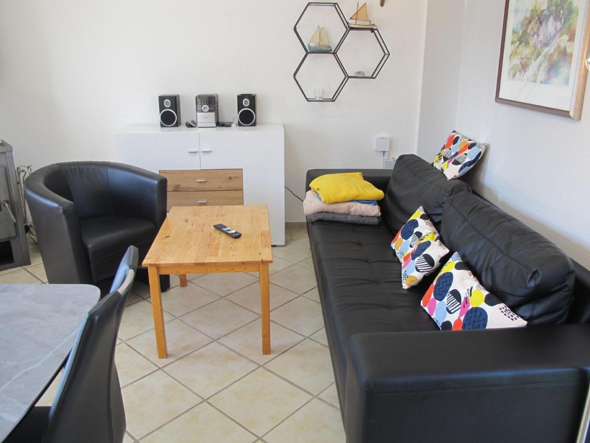 Holiday Home Villa Meike - Insel Poel By Interhome Kaltenhof Zewnętrze zdjęcie
