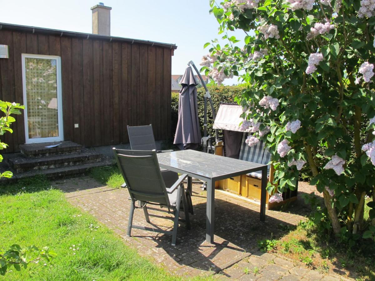 Holiday Home Villa Meike - Insel Poel By Interhome Kaltenhof Zewnętrze zdjęcie