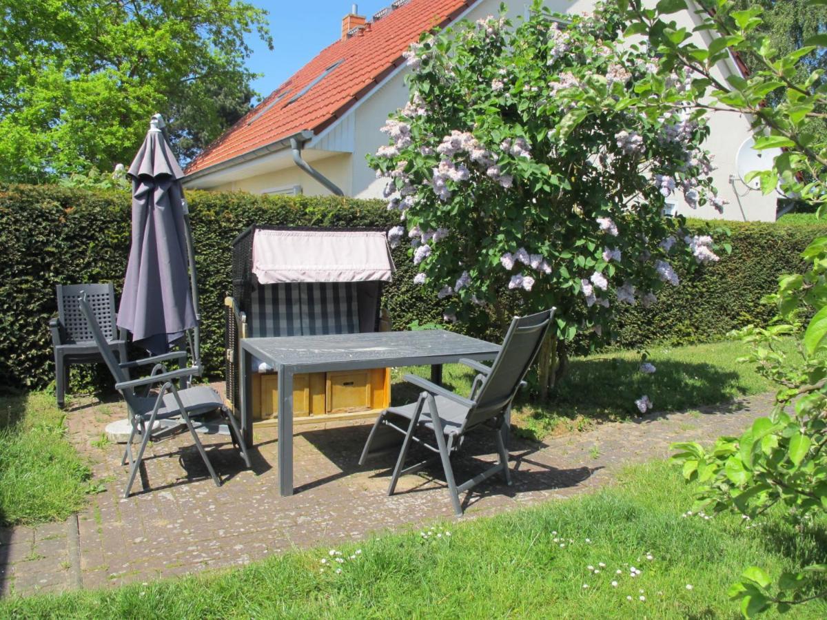 Holiday Home Villa Meike - Insel Poel By Interhome Kaltenhof Zewnętrze zdjęcie