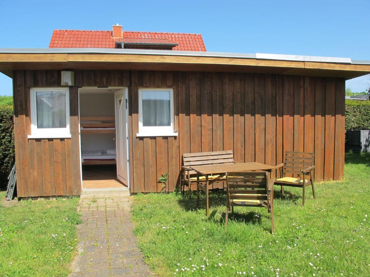 Holiday Home Villa Meike - Insel Poel By Interhome Kaltenhof Zewnętrze zdjęcie